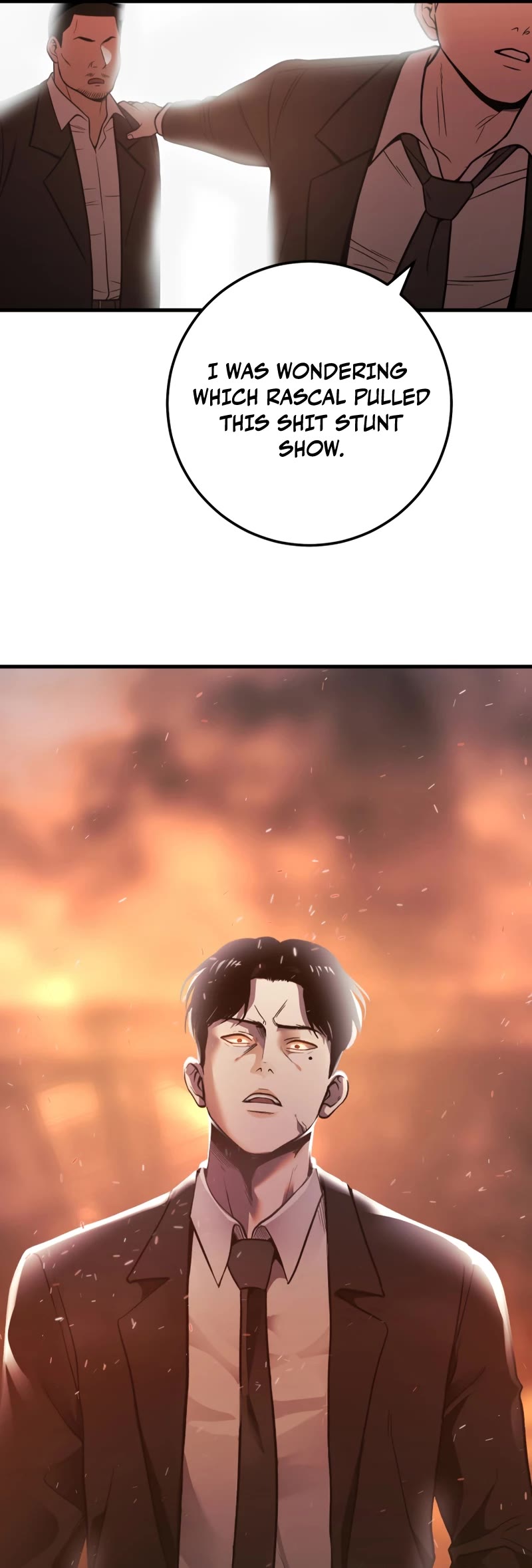 I'll Be a Villain in This Life Chapter 31 page 46 - Chapter 31