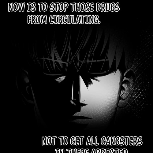 I'll Be a Villain in This Life Chapter 31 cover
