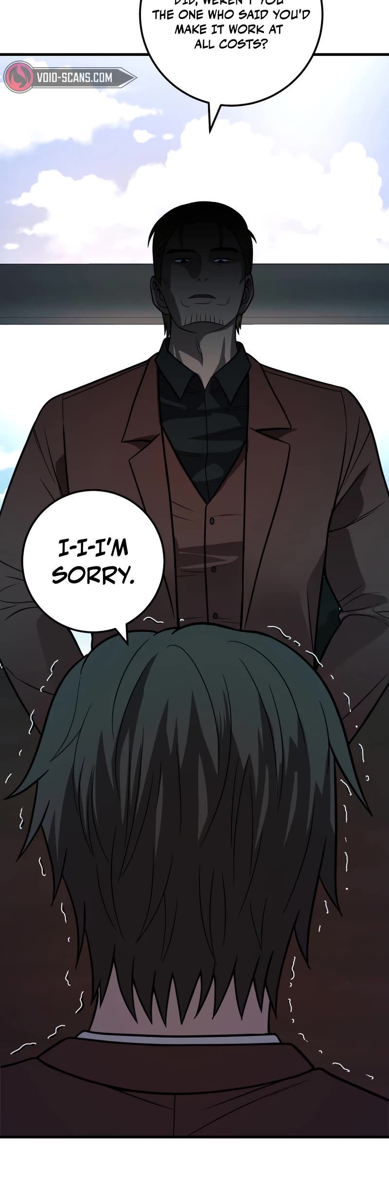 I'll Be a Villain in This Life Chapter 32 page 25 - Chapter 32