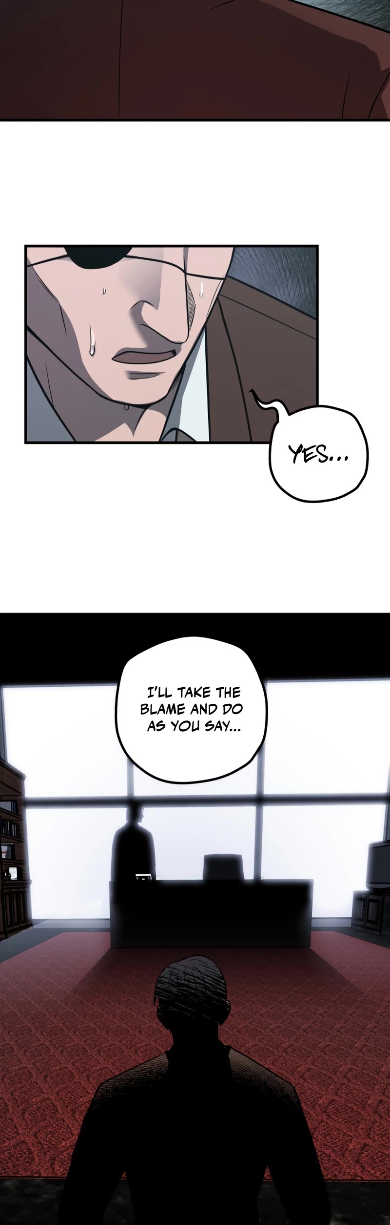 I'll Be a Villain in This Life Chapter 32 page 29 - Chapter 32