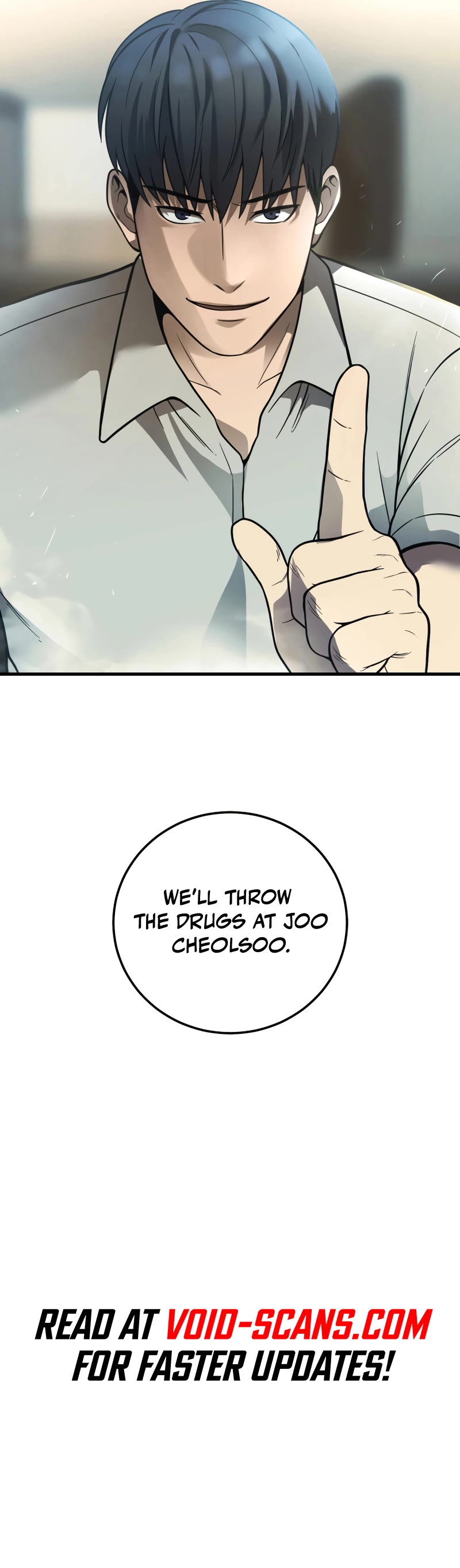 I'll Be a Villain in This Life Chapter 32 page 46 - Chapter 32