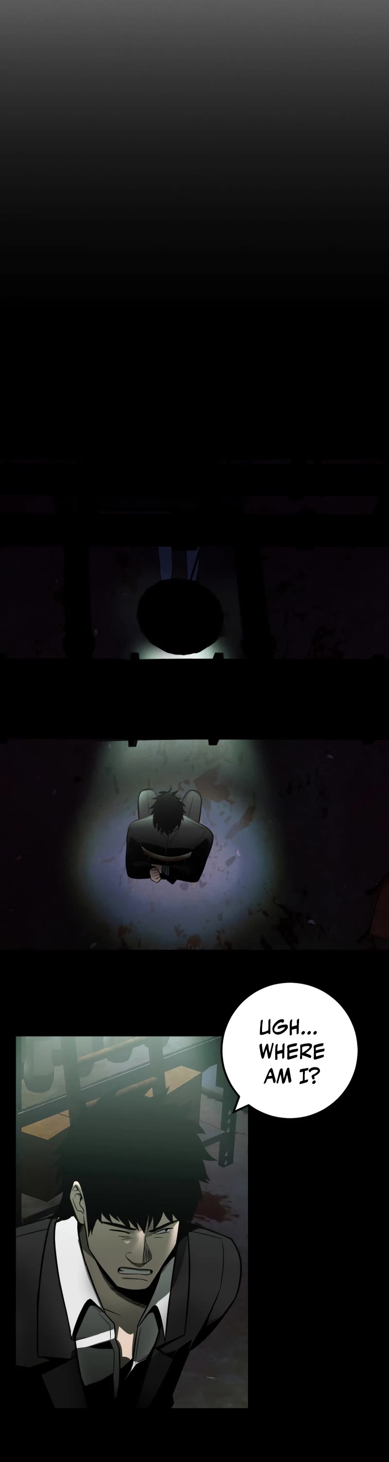 I'll Be a Villain in This Life Chapter 33 page 28 - Chapter 33