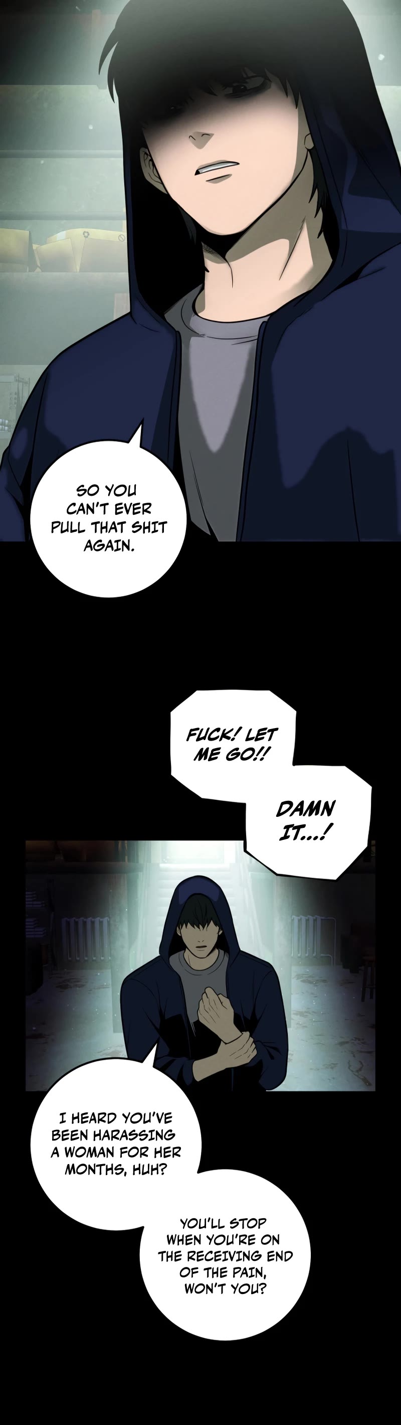 I'll Be a Villain in This Life Chapter 33 page 30 - Chapter 33