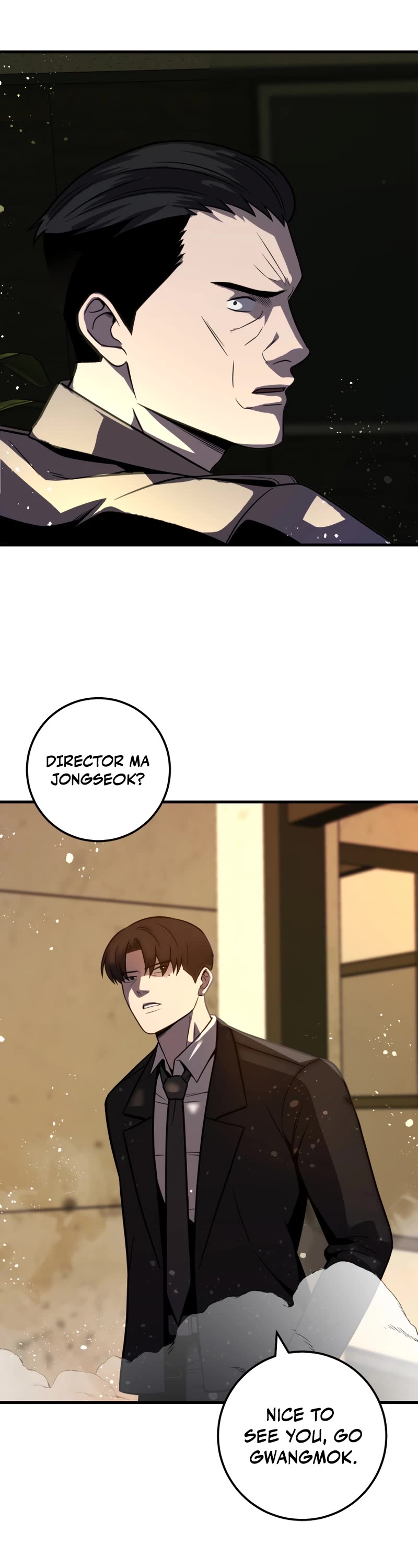 I'll Be a Villain in This Life Chapter 34 page 16 - Chapter 34