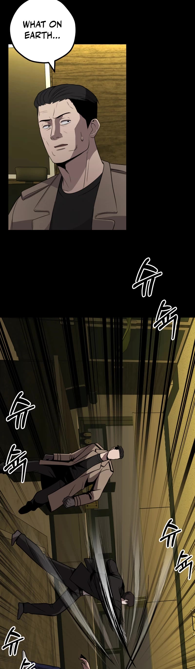 I'll Be a Villain in This Life Chapter 34 page 34 - Chapter 34