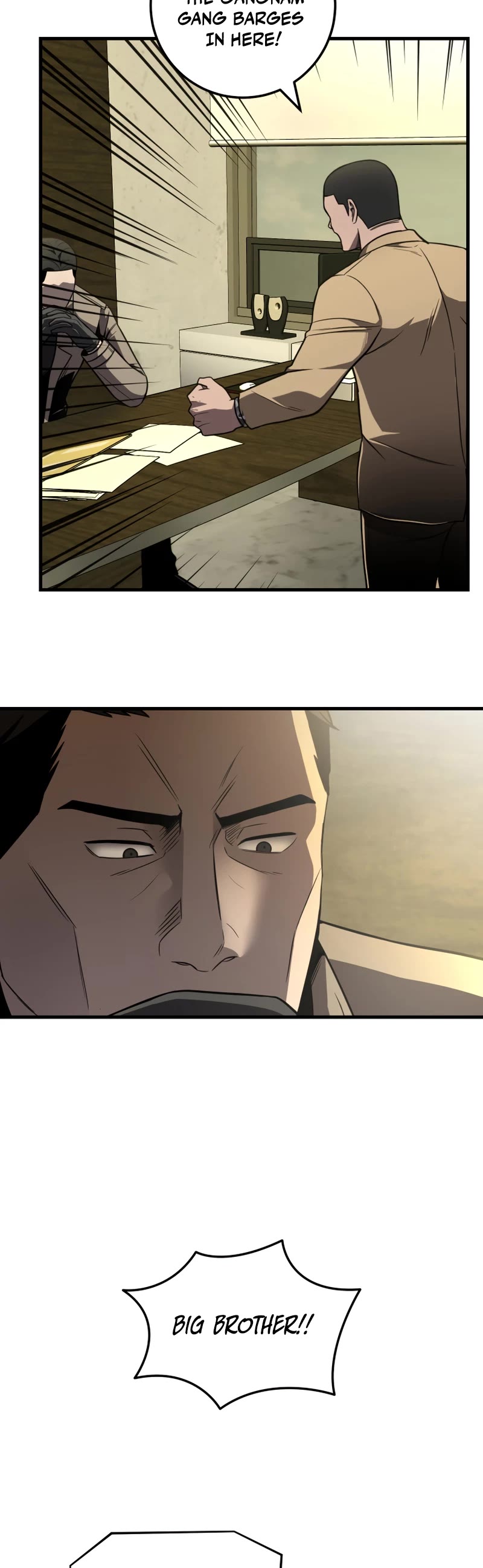 I'll Be a Villain in This Life Chapter 34 page 4 - Chapter 34