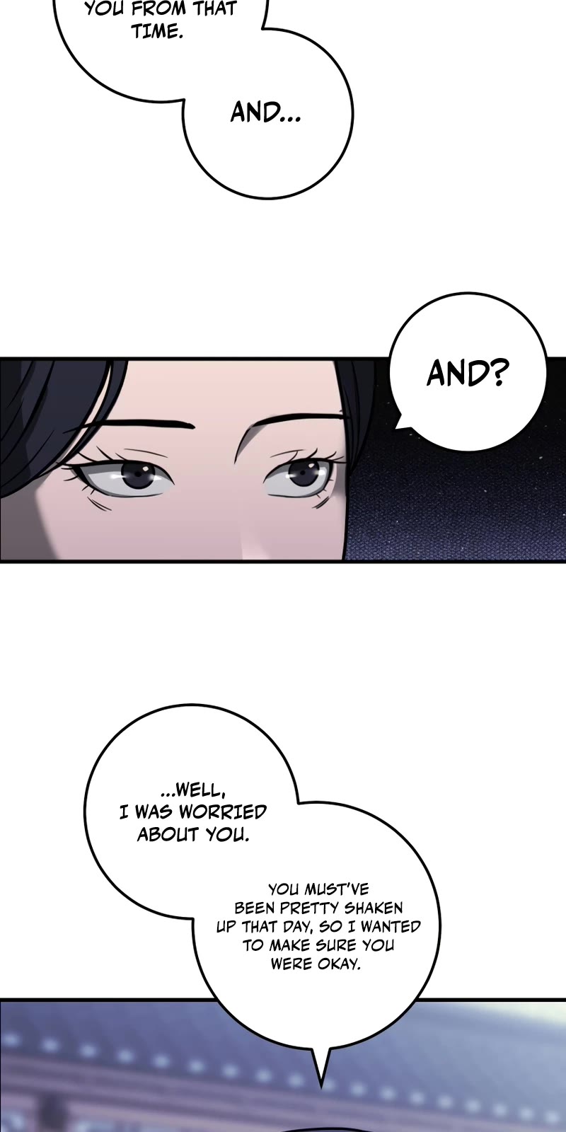 I'll Be a Villain in This Life Chapter 36 page 6 - Chapter 36