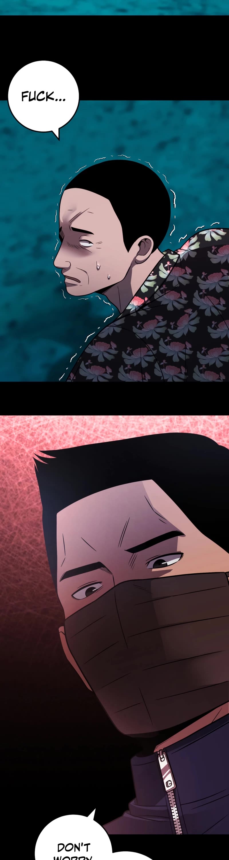 I'll Be a Villain in This Life Chapter 37 page 27 - Chapter 37