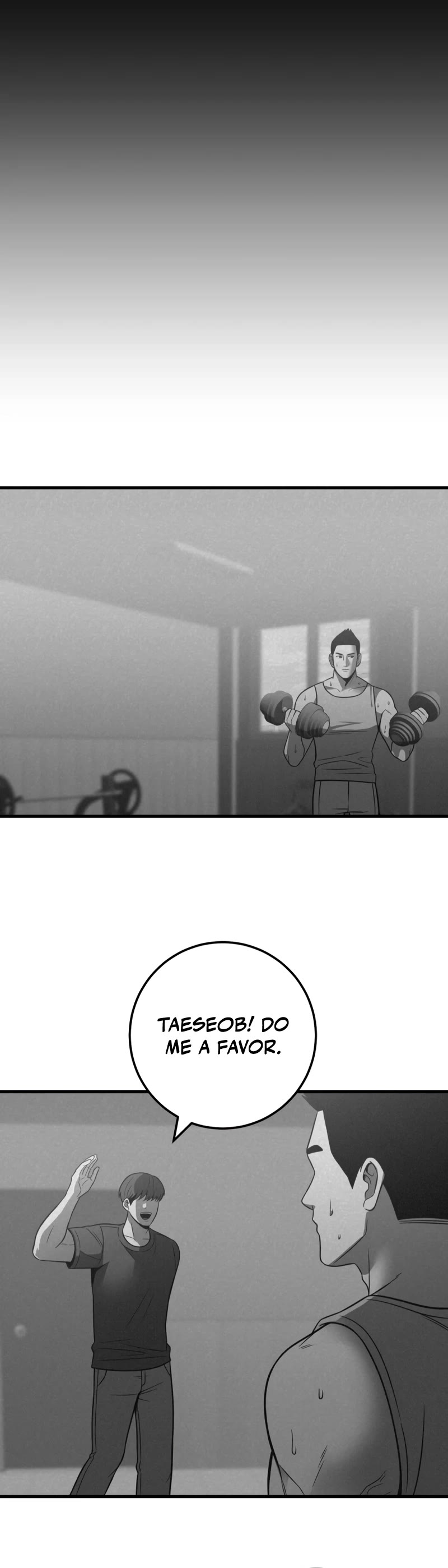 I'll Be a Villain in This Life Chapter 37 page 30 - Chapter 37