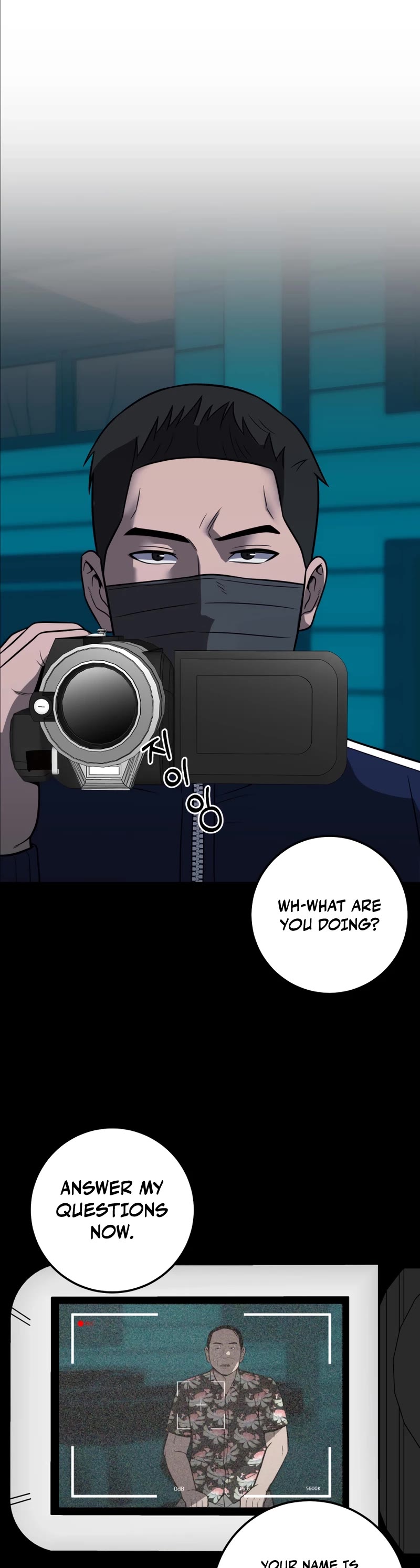 I'll Be a Villain in This Life Chapter 37 page 34 - Chapter 37