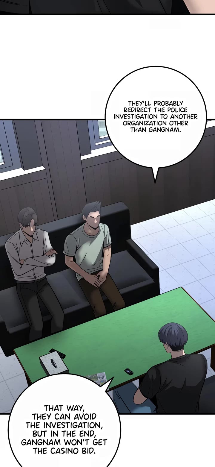 I'll Be a Villain in This Life Chapter 38 page 19 - Chapter 38