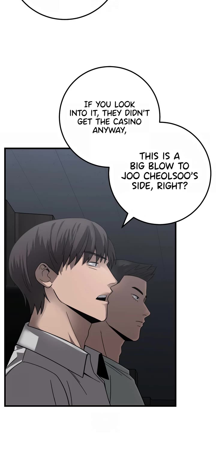 I'll Be a Villain in This Life Chapter 38 page 20 - Chapter 38