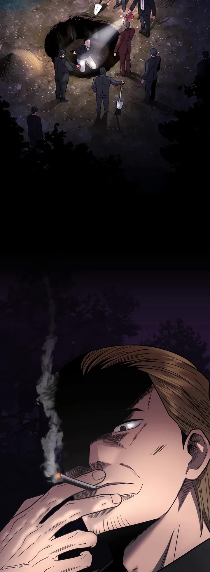I'll Be a Villain in This Life Chapter 38 page 23 - Chapter 38
