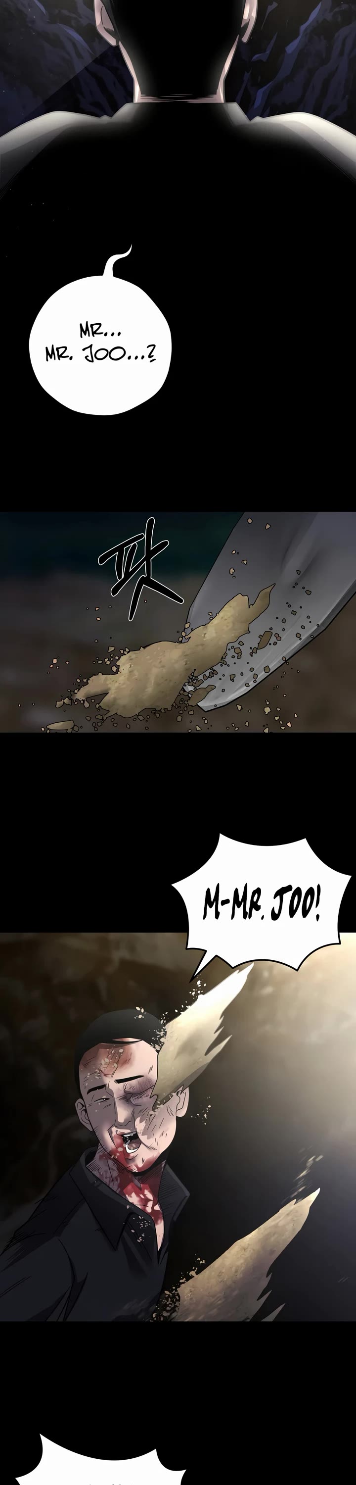 I'll Be a Villain in This Life Chapter 38 page 26 - Chapter 38