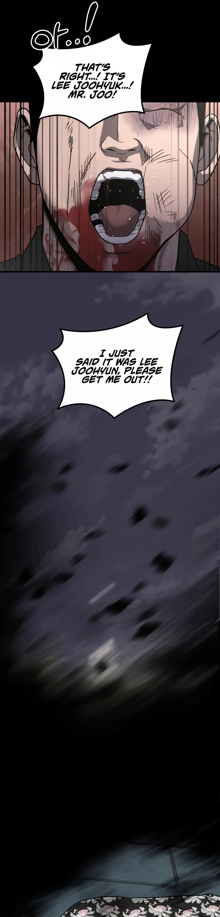 I'll Be a Villain in This Life Chapter 38 page 29 - Chapter 38
