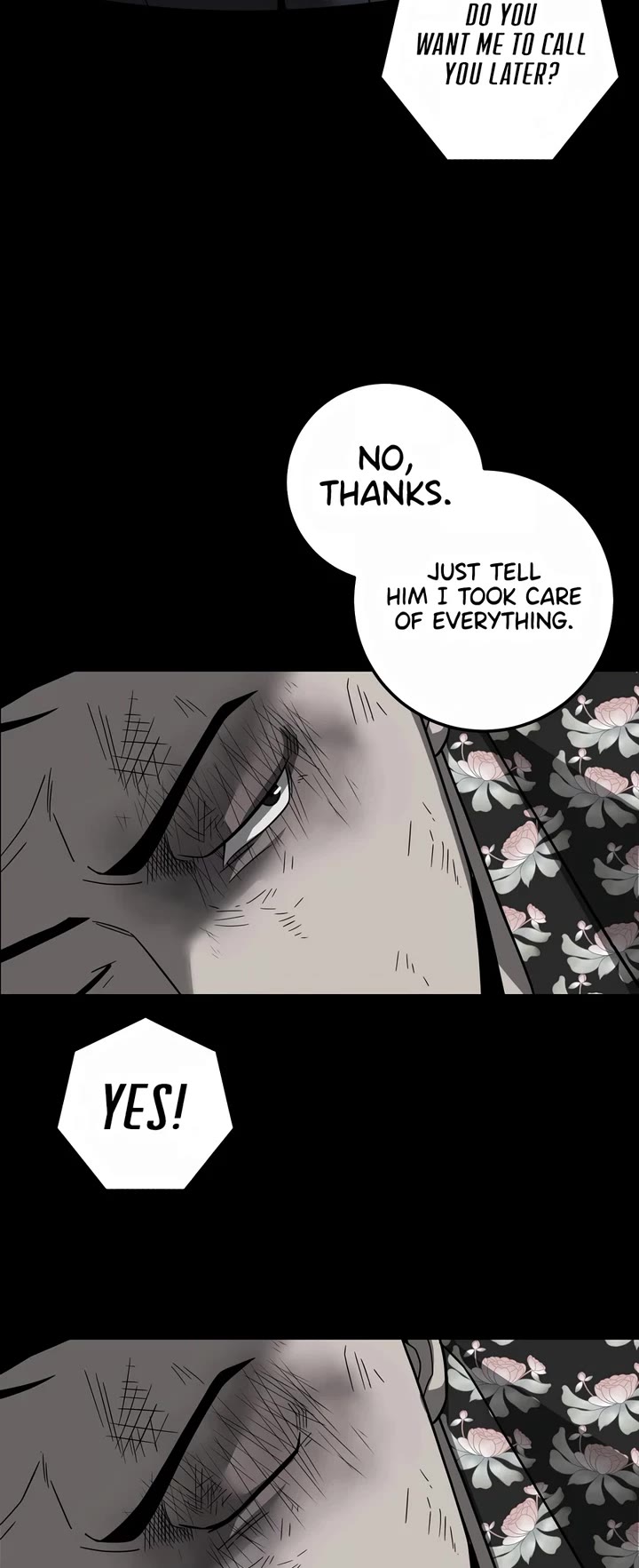 I'll Be a Villain in This Life Chapter 38 page 31 - Chapter 38