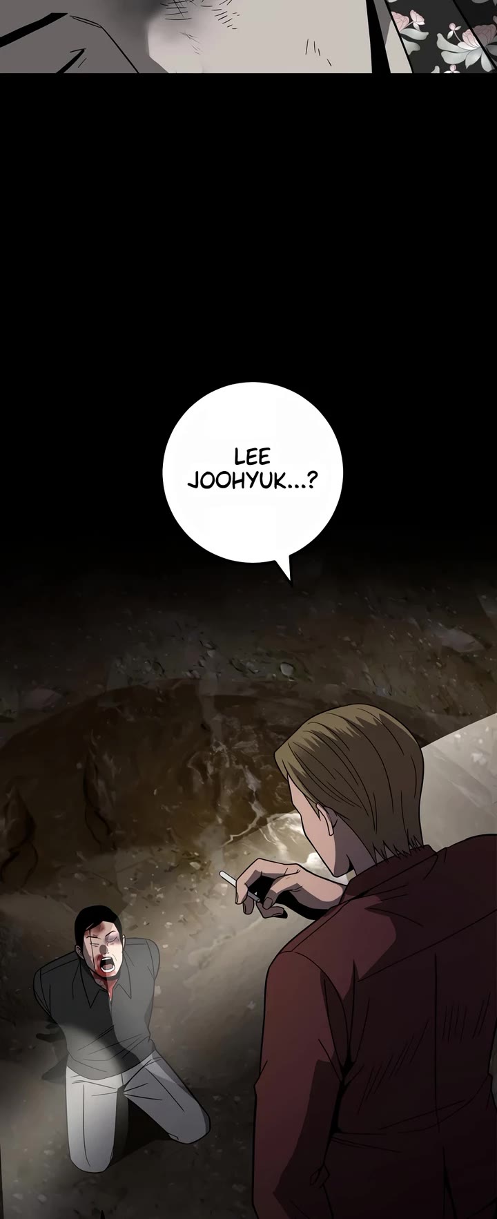 I'll Be a Villain in This Life Chapter 38 page 32 - Chapter 38
