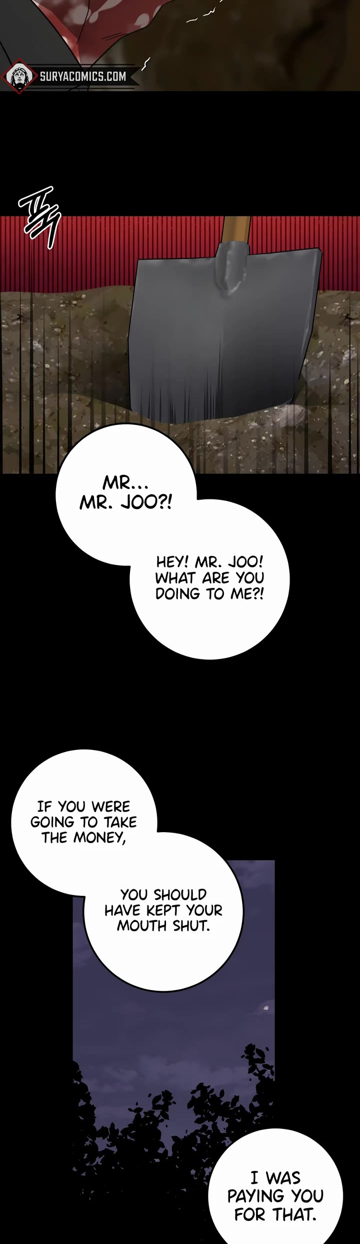 I'll Be a Villain in This Life Chapter 38 page 34 - Chapter 38