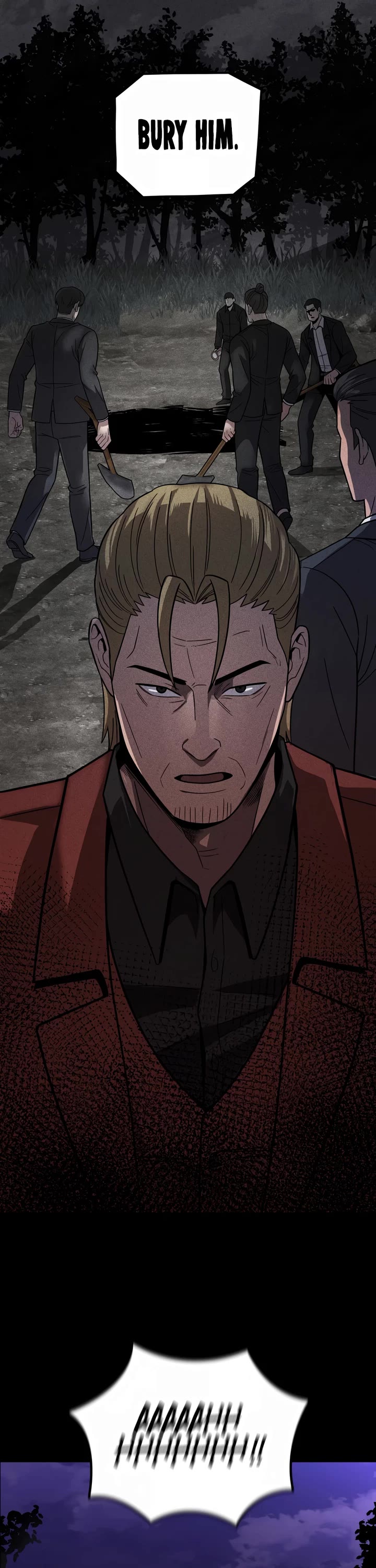 I'll Be a Villain in This Life Chapter 38 page 36 - Chapter 38