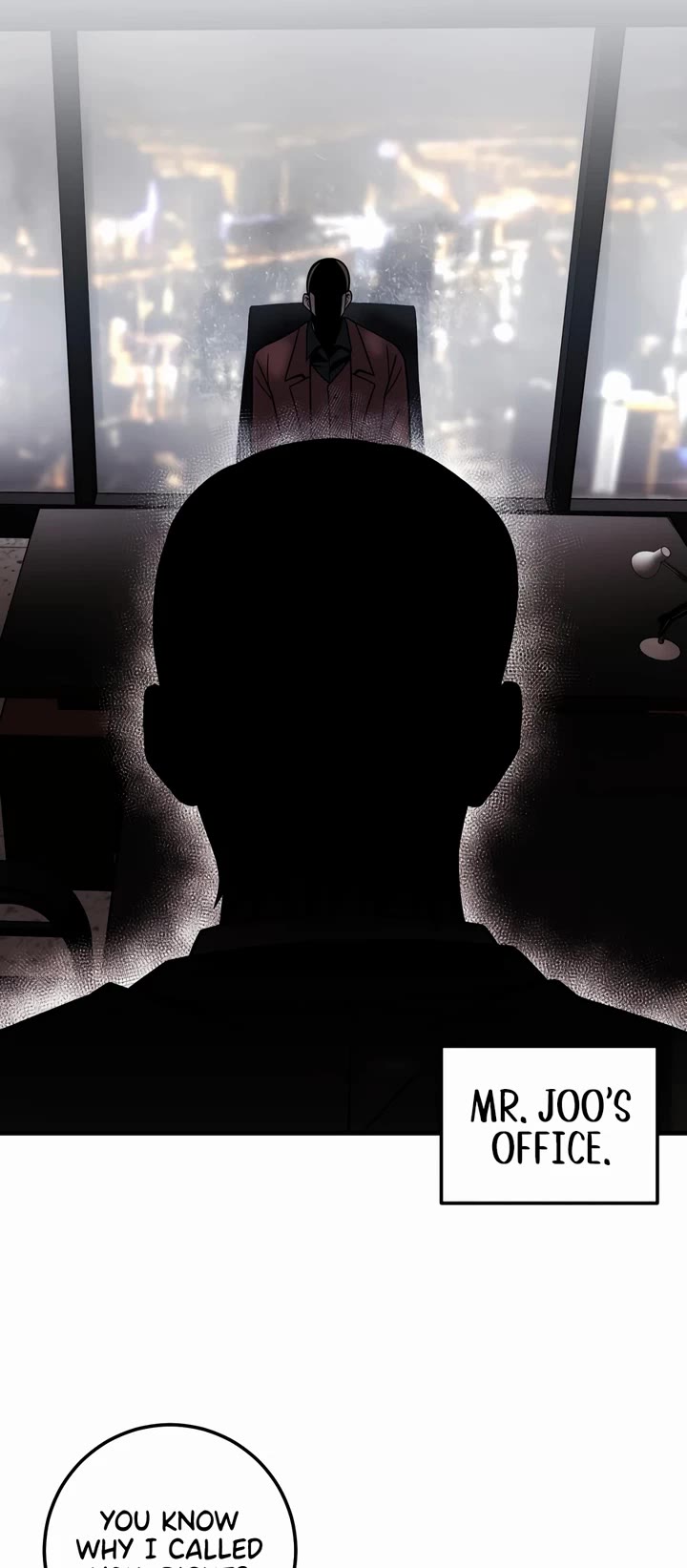 I'll Be a Villain in This Life Chapter 38 page 42 - Chapter 38