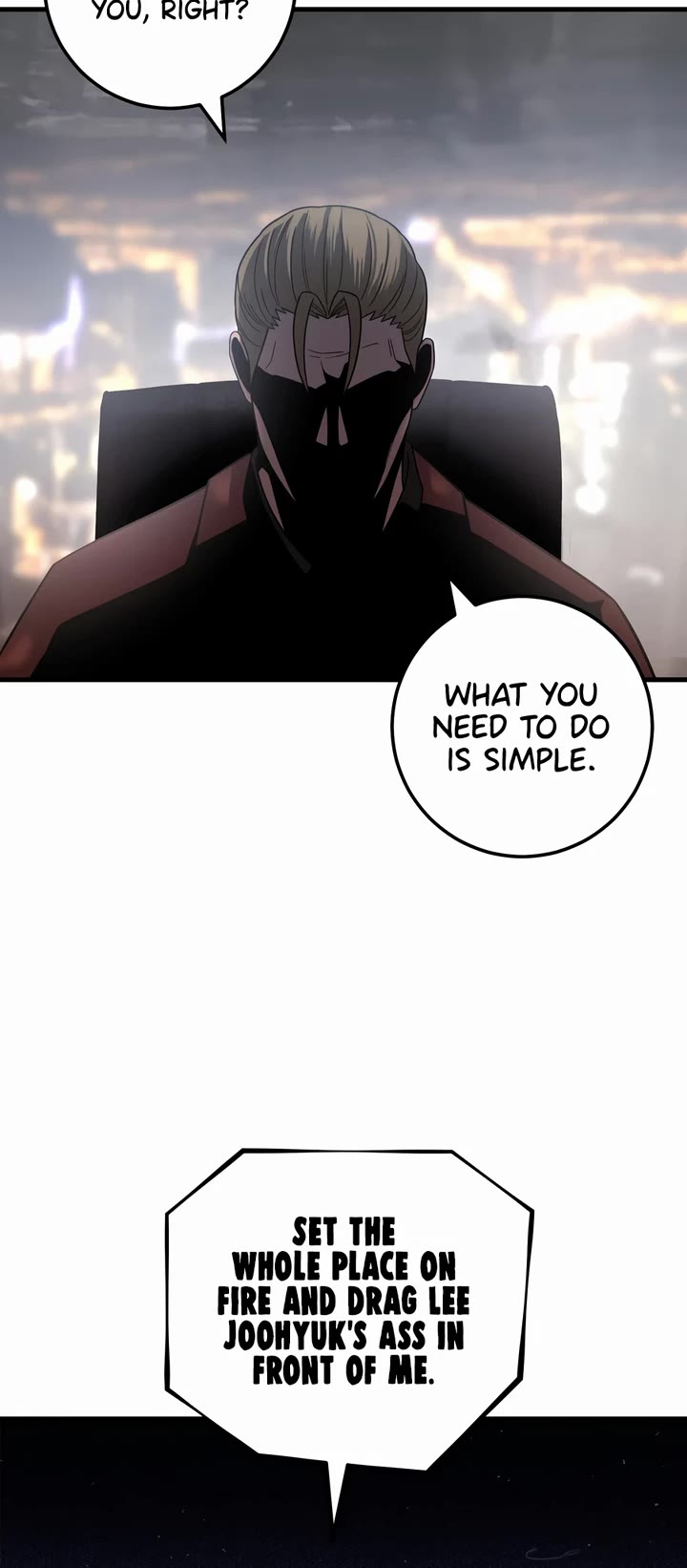 I'll Be a Villain in This Life Chapter 38 page 43 - Chapter 38