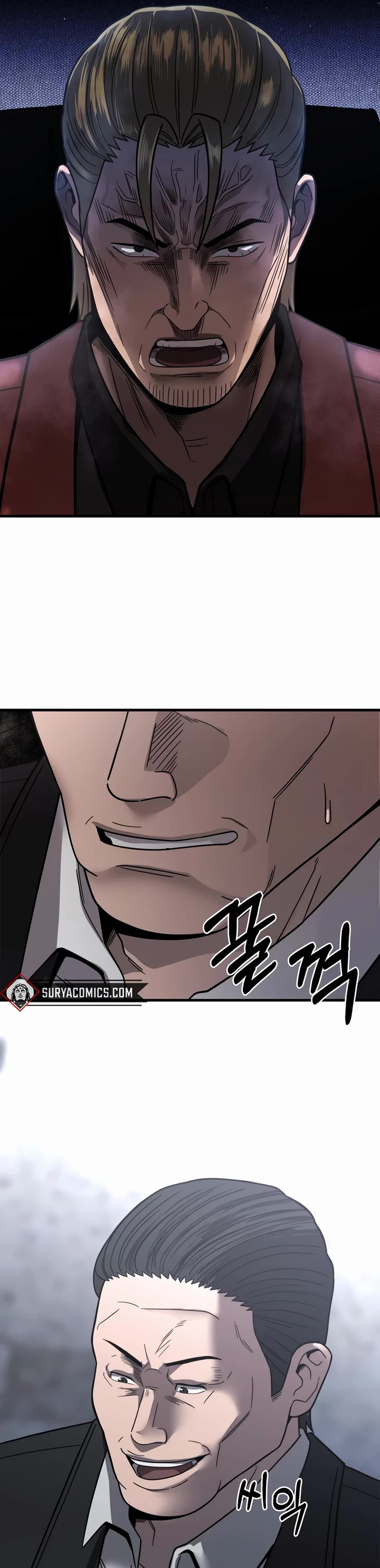 I'll Be a Villain in This Life Chapter 38 page 44 - Chapter 38