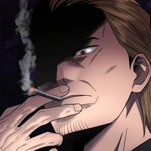 I'll Be a Villain in This Life Chapter 38 cover