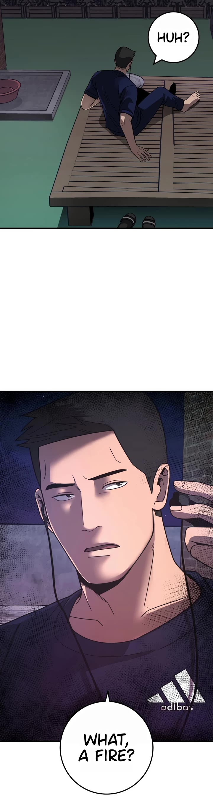 I'll Be a Villain in This Life Chapter 39 page 27 - Chapter 39
