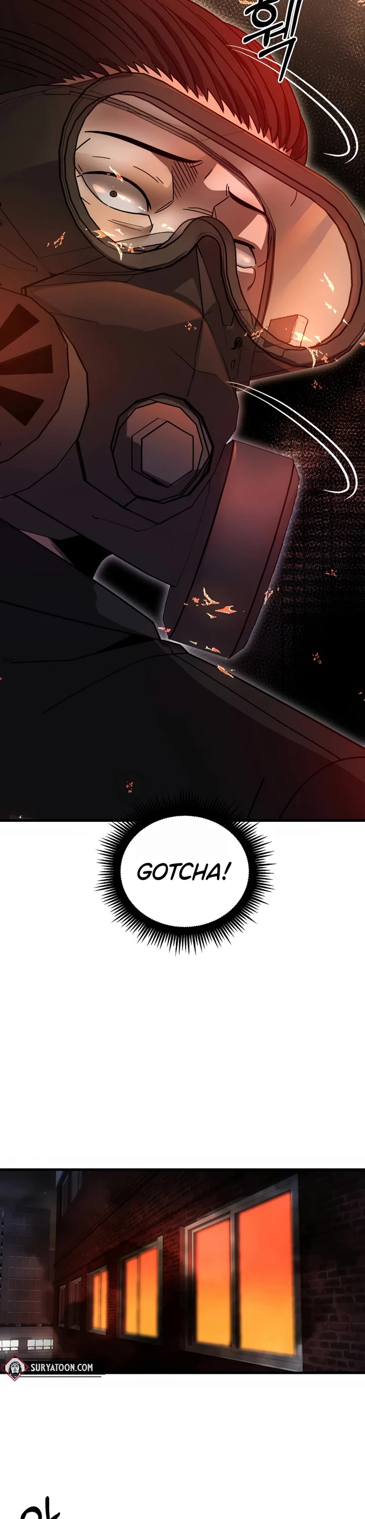 I'll Be a Villain in This Life Chapter 39 page 39 - Chapter 39