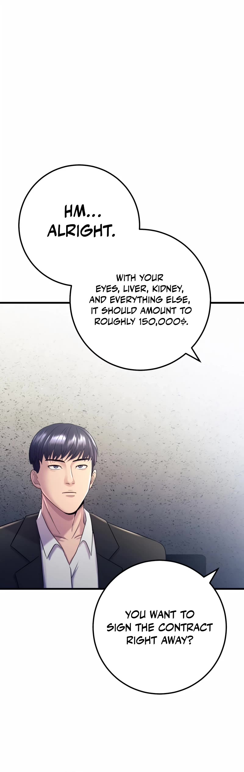 I'll Be a Villain in This Life Chapter 4 page 25 - Chapter 4