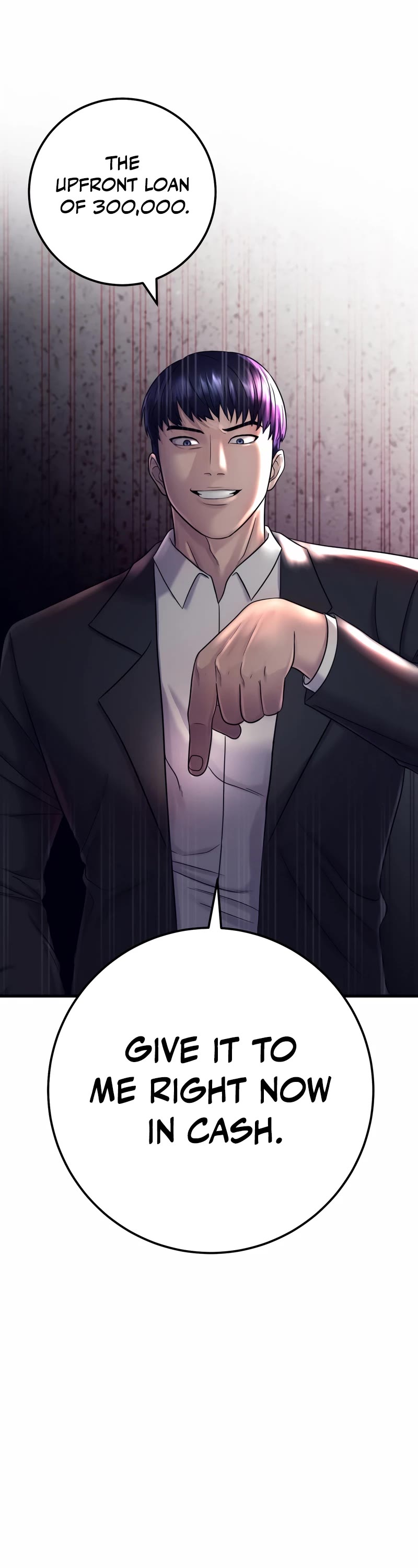 I'll Be a Villain in This Life Chapter 4 page 29 - Chapter 4