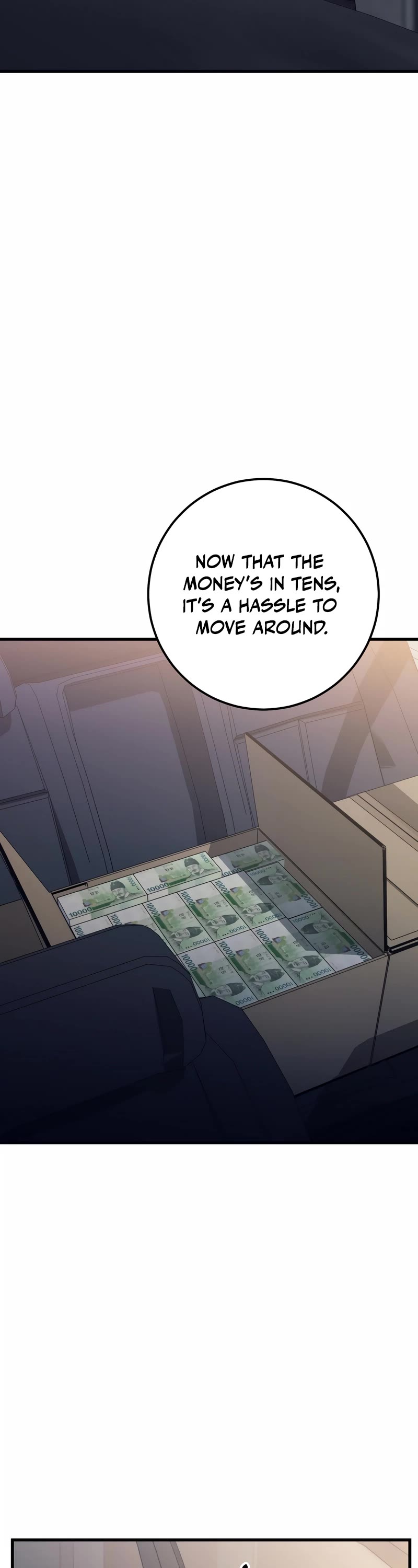 I'll Be a Villain in This Life Chapter 4 page 32 - Chapter 4