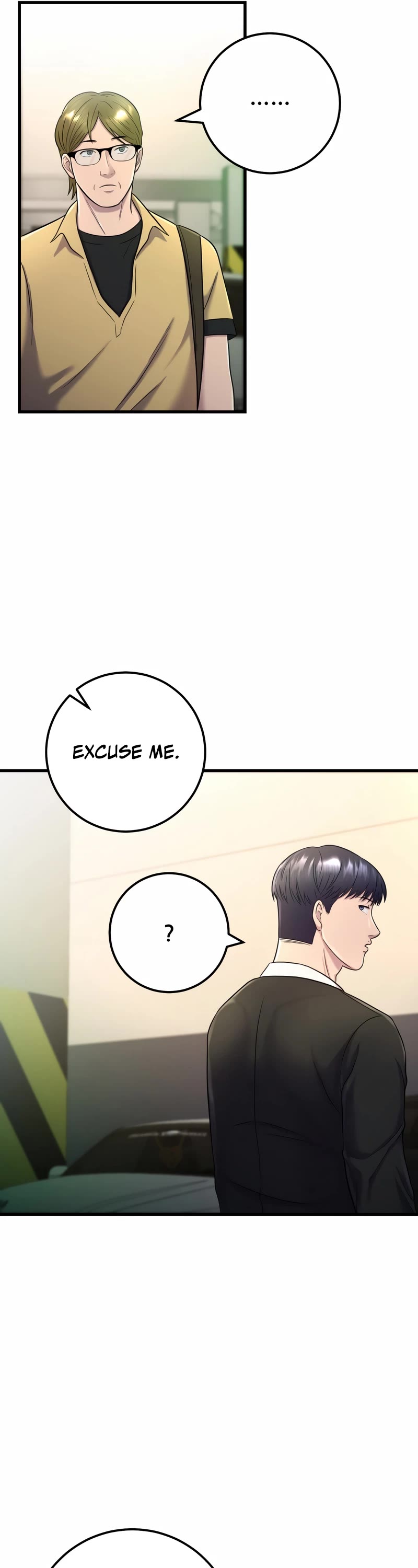 I'll Be a Villain in This Life Chapter 4 page 50 - Chapter 4