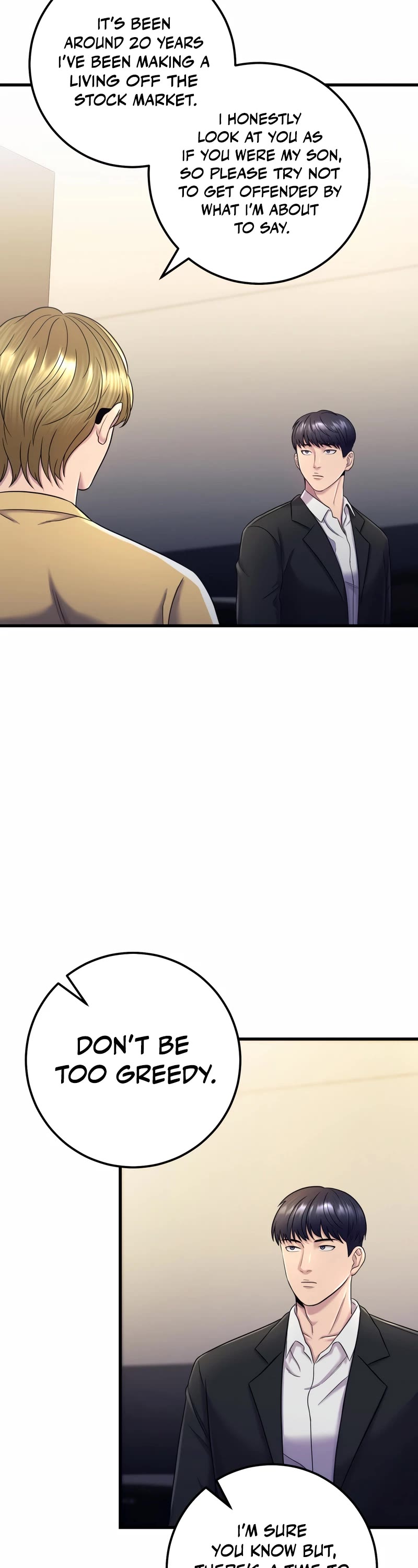 I'll Be a Villain in This Life Chapter 4 page 51 - Chapter 4