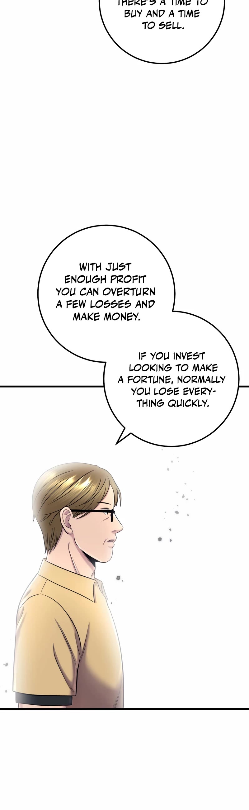 I'll Be a Villain in This Life Chapter 4 page 52 - Chapter 4