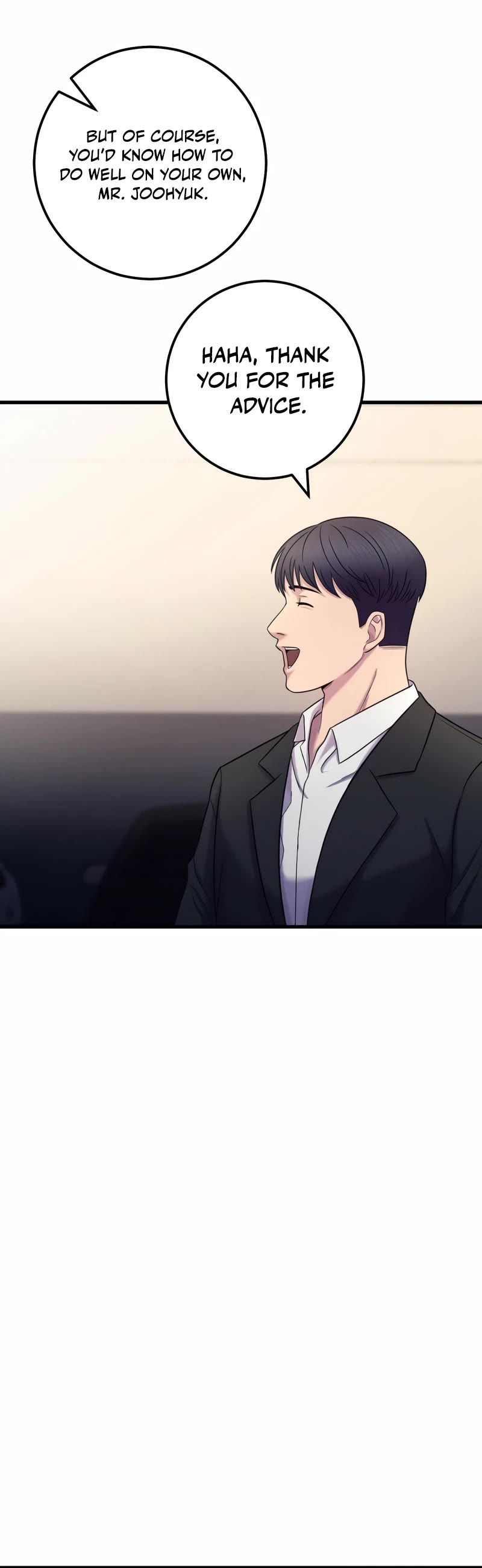 I'll Be a Villain in This Life Chapter 4 page 53 - Chapter 4
