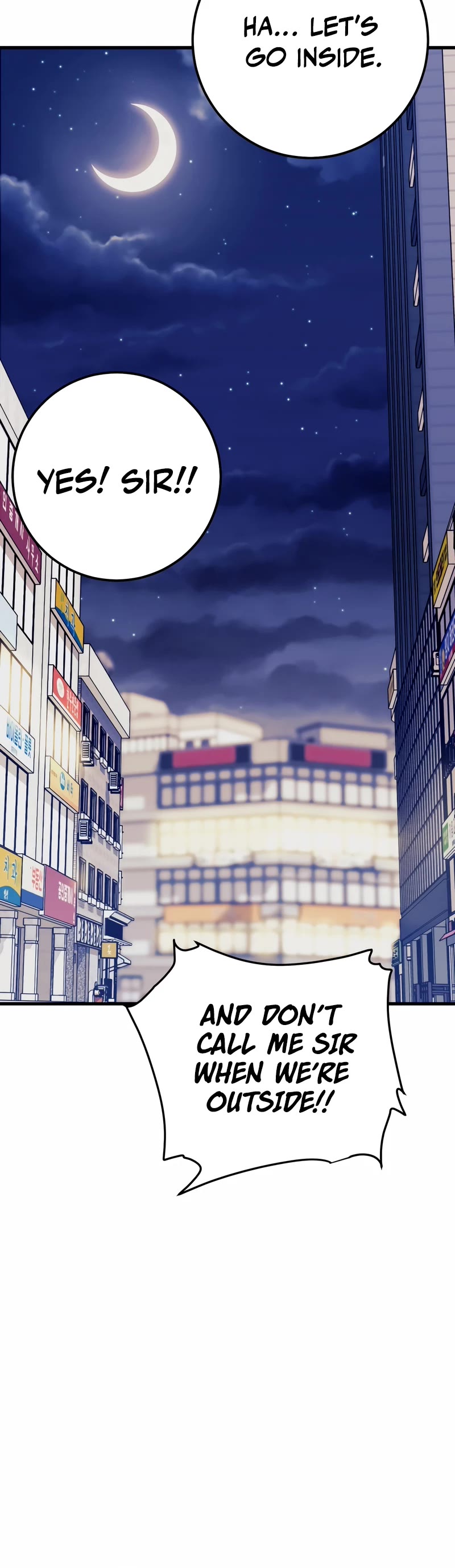 I'll Be a Villain in This Life Chapter 4 page 65 - Chapter 4