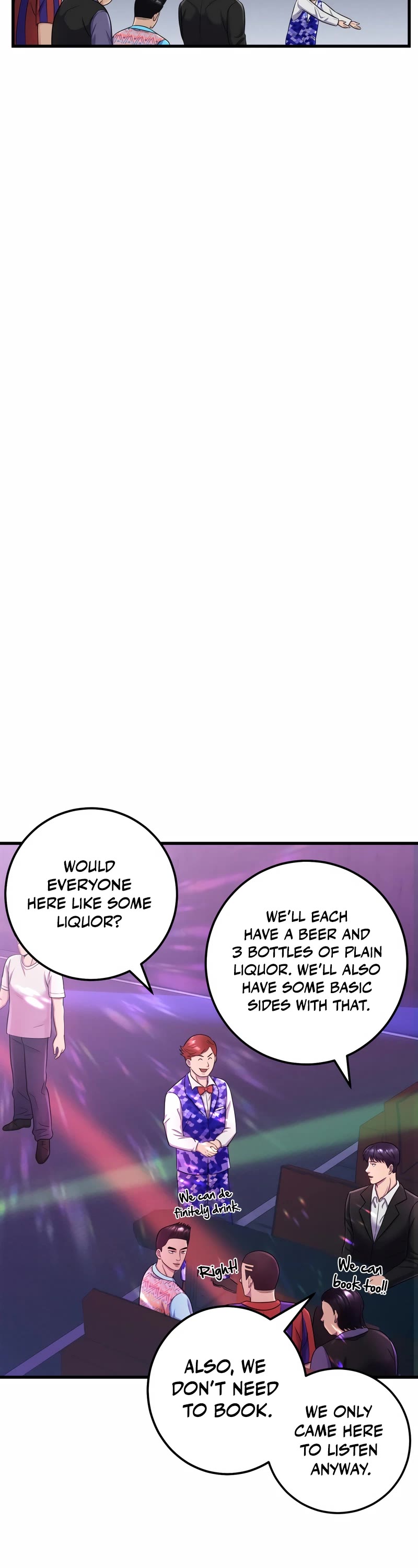 I'll Be a Villain in This Life Chapter 4 page 71 - Chapter 4
