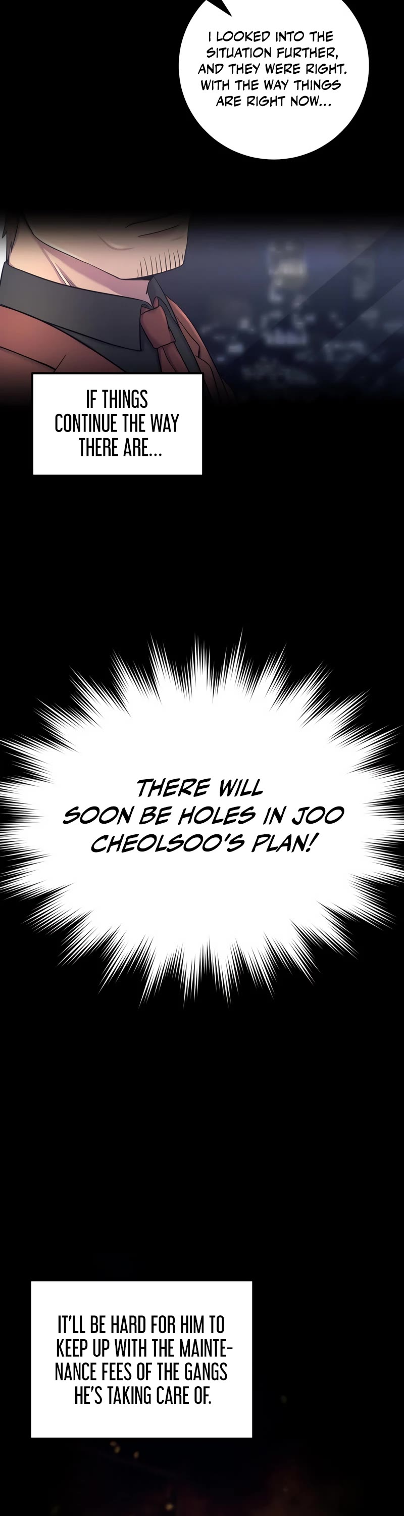 I'll Be a Villain in This Life Chapter 4 page 81 - Chapter 4