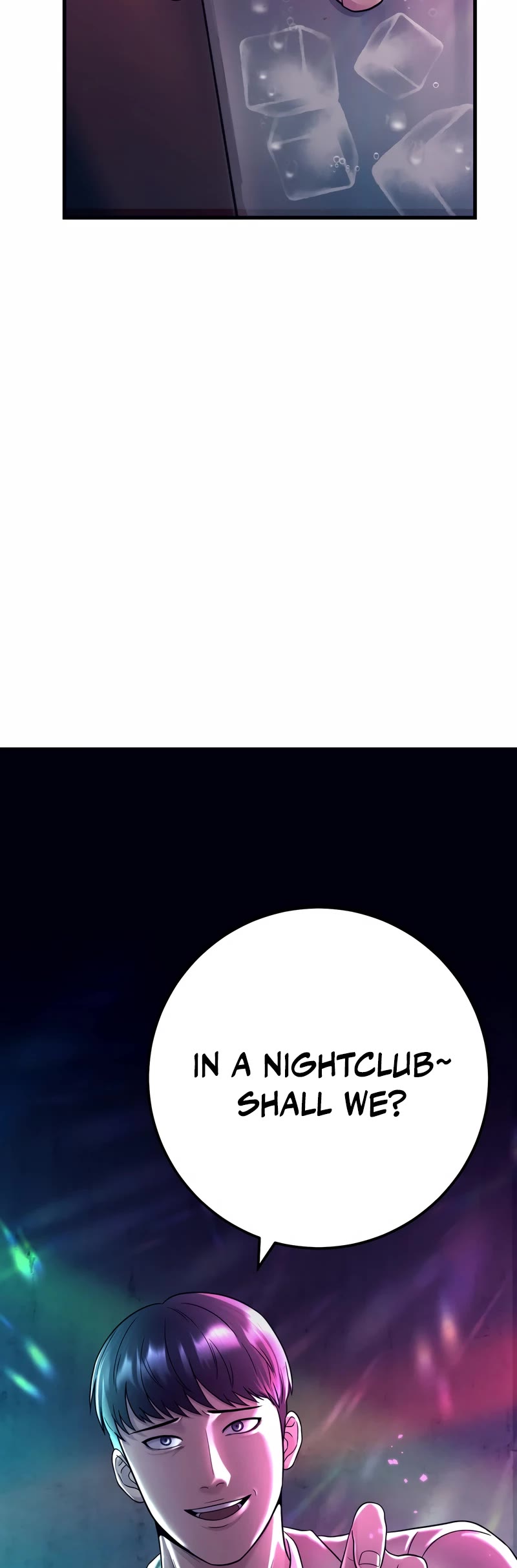 I'll Be a Villain in This Life Chapter 4 page 84 - Chapter 4
