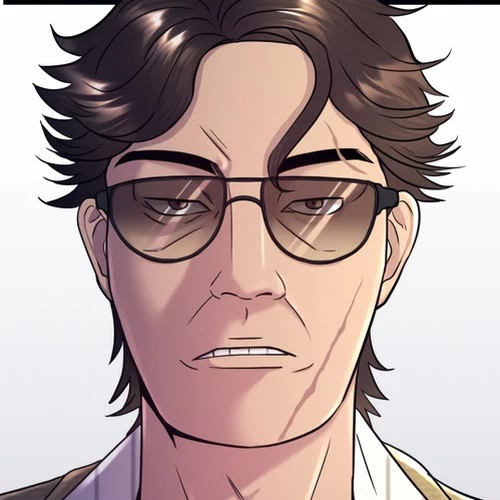 I'll Be a Villain in This Life Chapter 4 cover