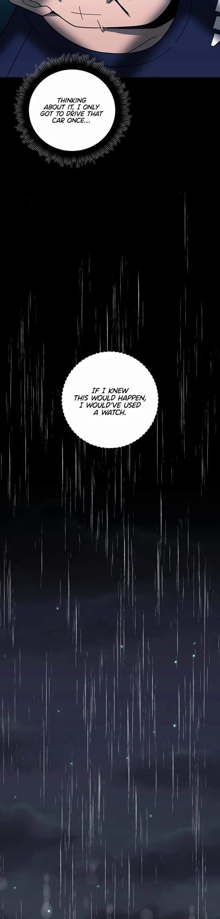 I'll Be a Villain in This Life Chapter 40 page 22 - Chapter 40