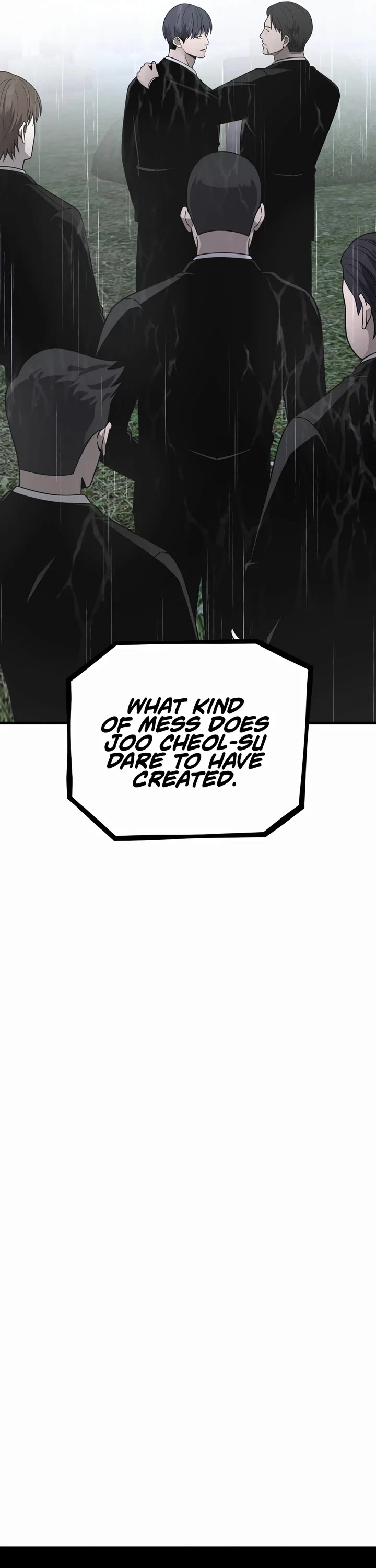 I'll Be a Villain in This Life Chapter 40 page 37 - Chapter 40