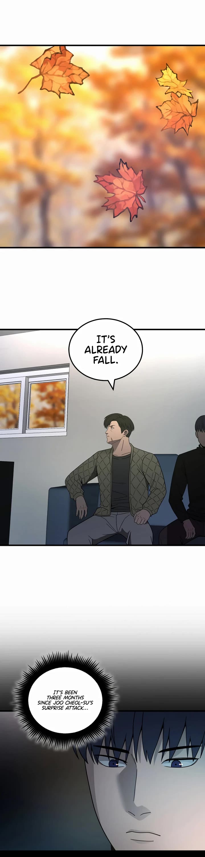 I'll Be a Villain in This Life Chapter 40 page 44 - Chapter 40