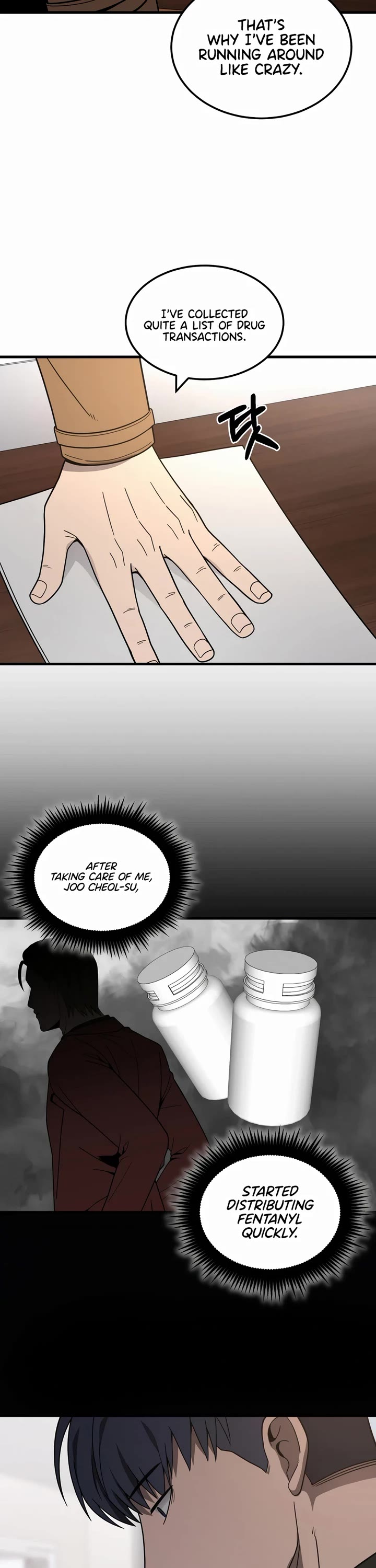 I'll Be a Villain in This Life Chapter 40 page 46 - Chapter 40