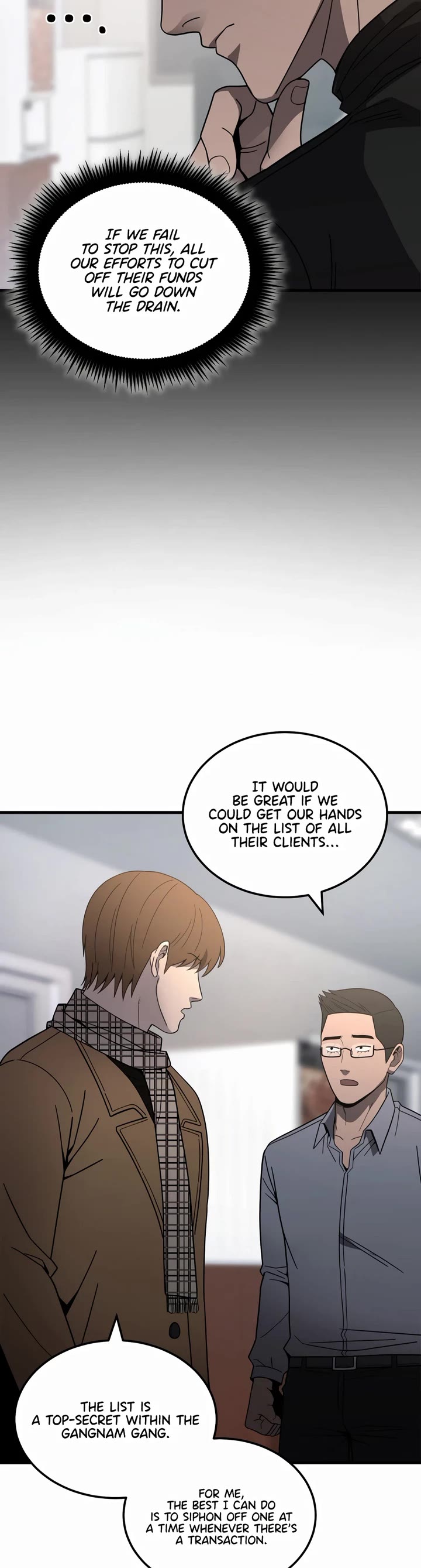 I'll Be a Villain in This Life Chapter 40 page 47 - Chapter 40
