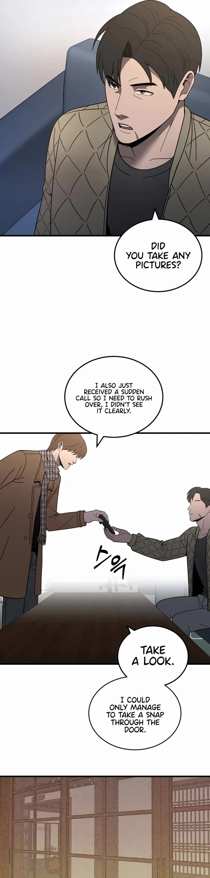I'll Be a Villain in This Life Chapter 40 page 49 - Chapter 40