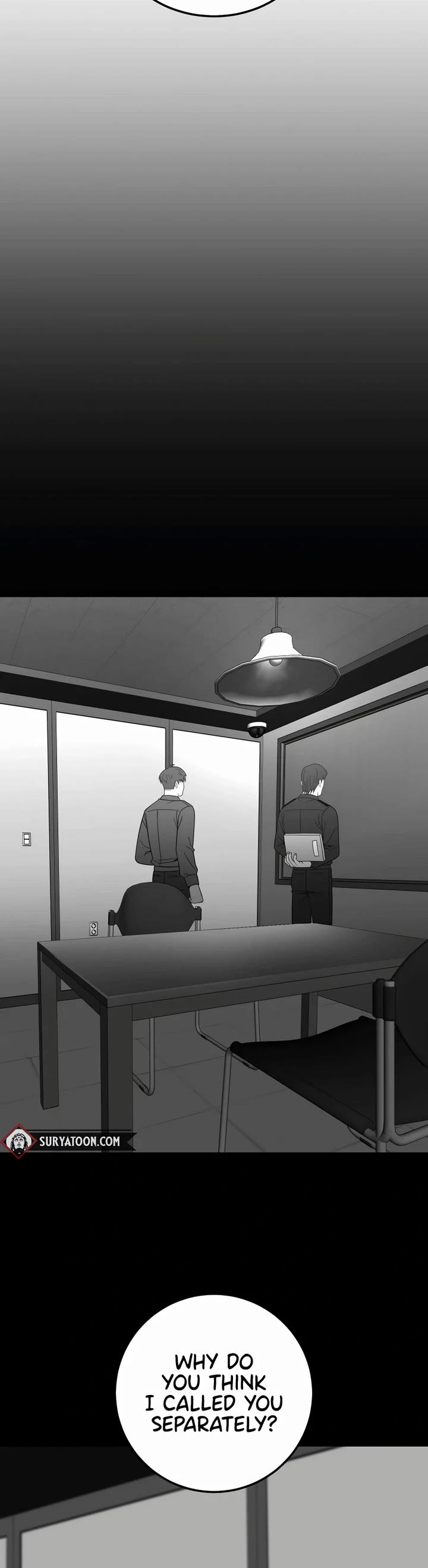 I'll Be a Villain in This Life Chapter 40 page 52 - Chapter 40