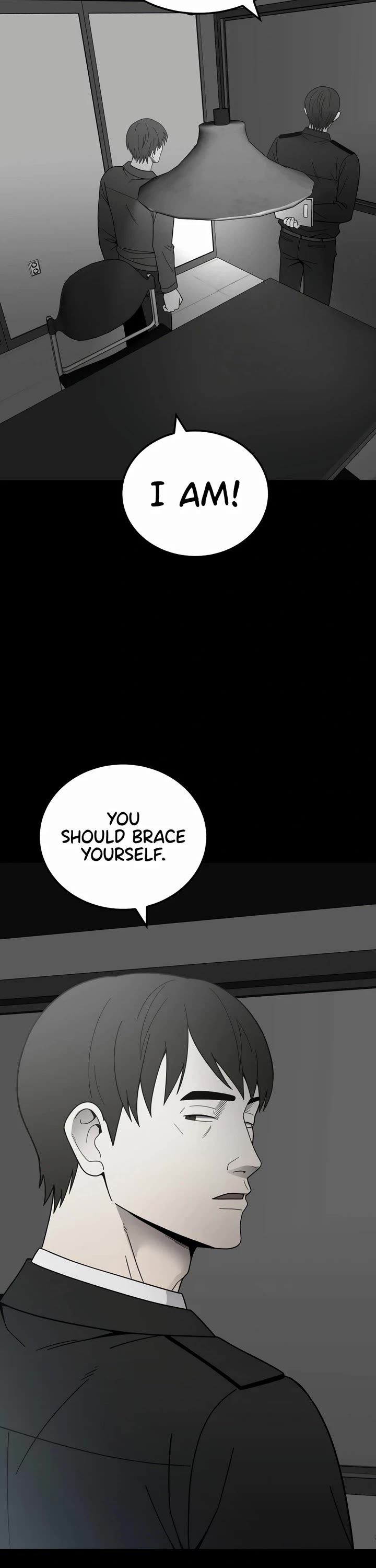 I'll Be a Villain in This Life Chapter 40 page 54 - Chapter 40
