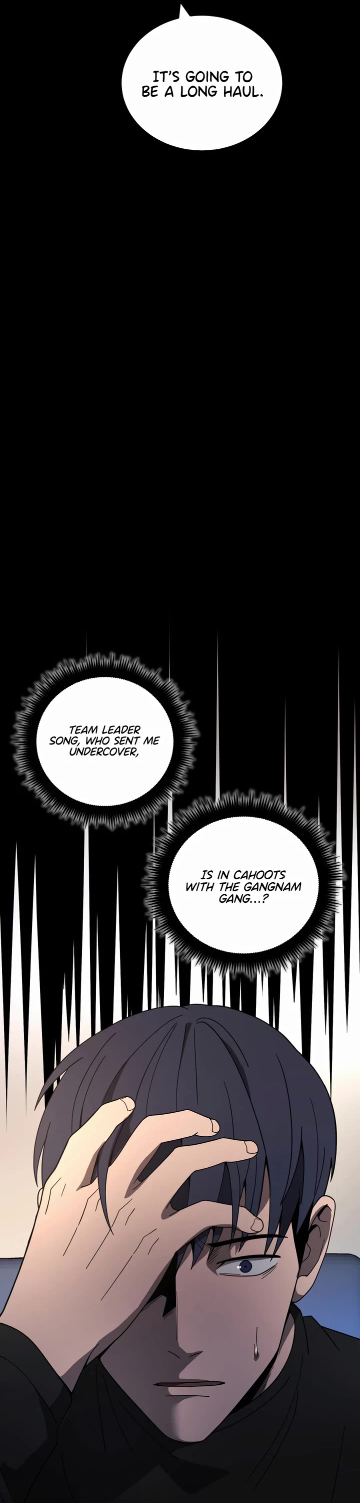 I'll Be a Villain in This Life Chapter 40 page 55 - Chapter 40
